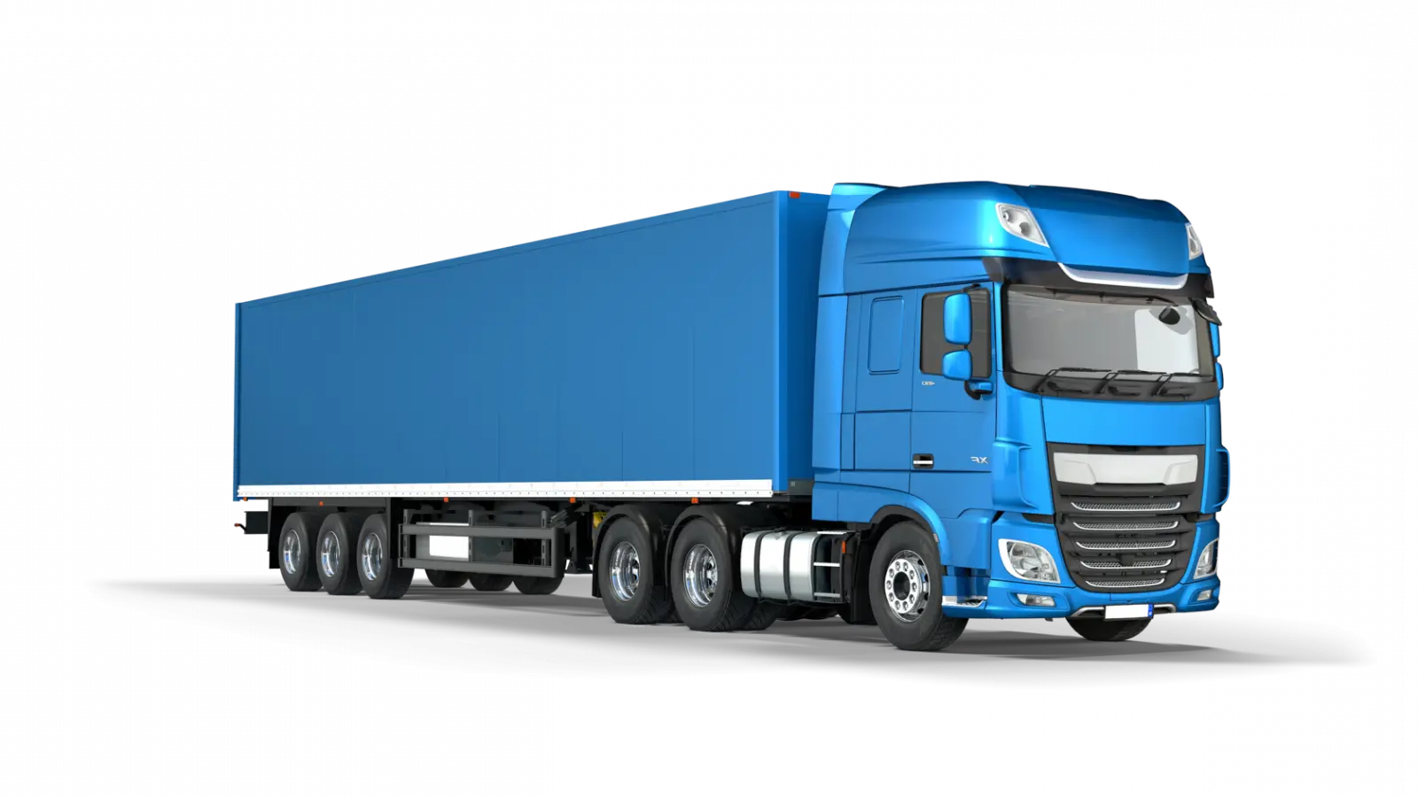 Грузовой автомобиль свыше 10 тонн AZA DAMU