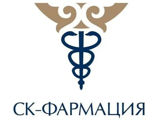 СК-ФАРМАЦИЯ