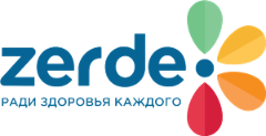 Партнёр Zerde