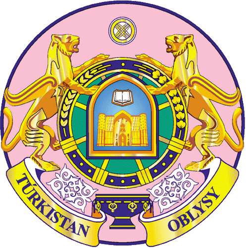 Туркестанская область — регион работы AZA DAMU